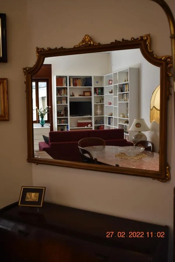 Casa Vacanze 