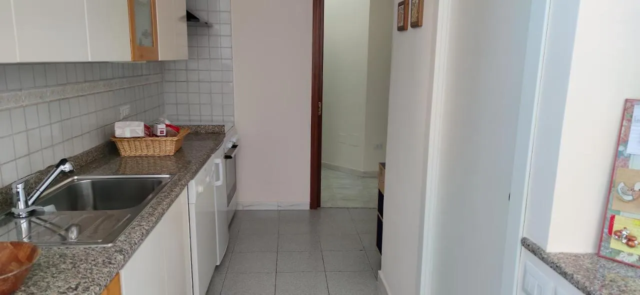 Casa Vacanze 
