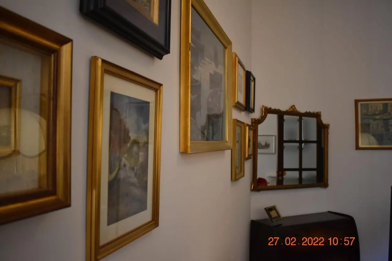 Casa Vacanze 