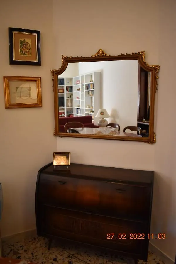 Holiday home Casa Vacanze 