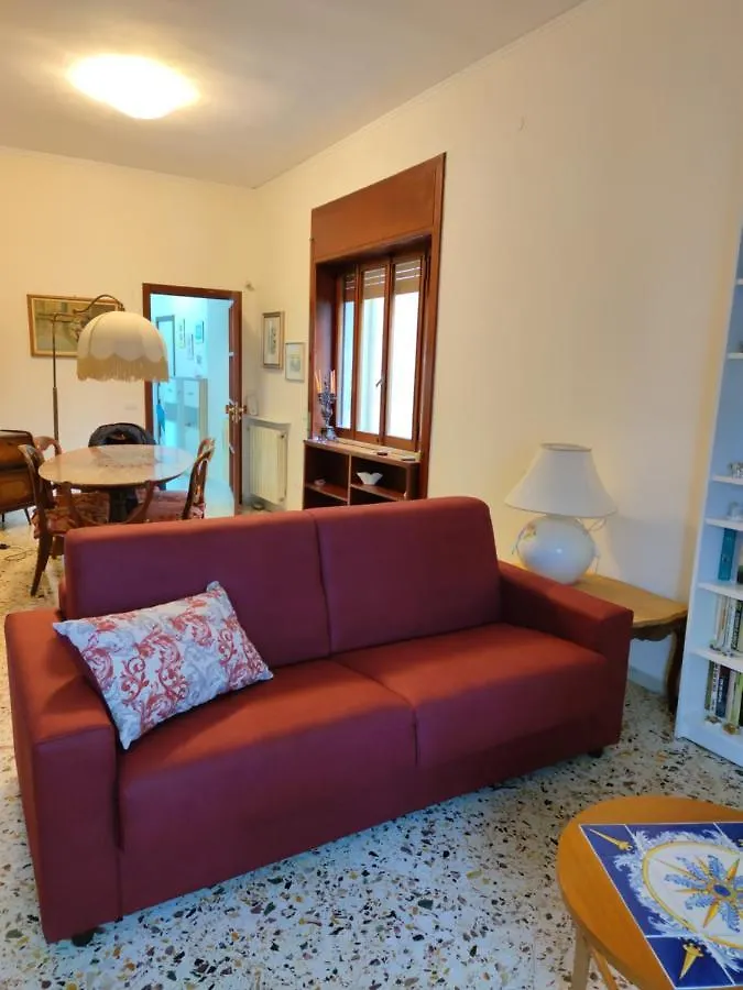 Holiday home Casa Vacanze 