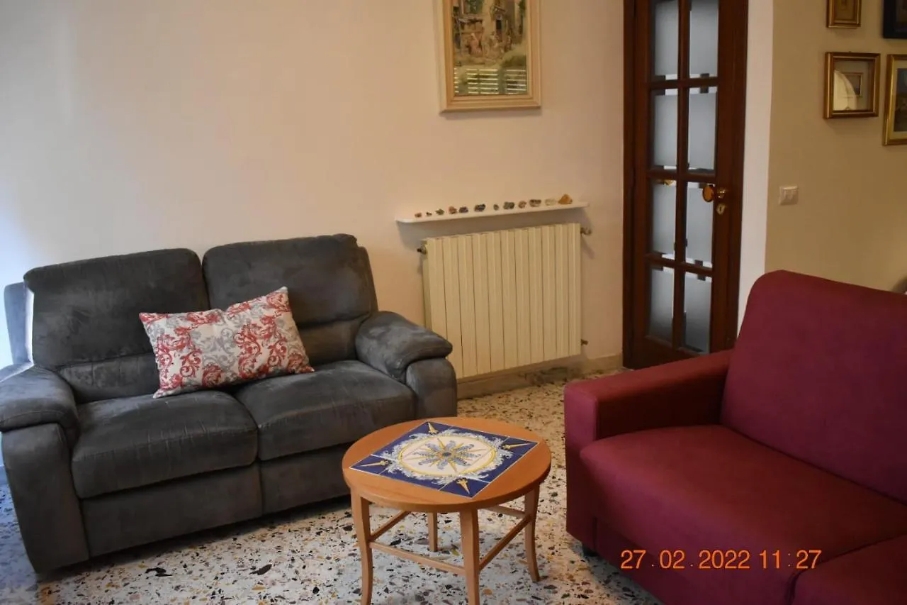 Casa Vacanze \