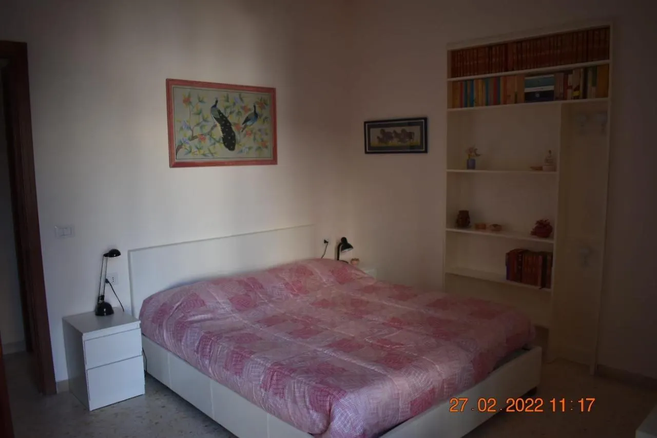 Holiday home Casa Vacanze 