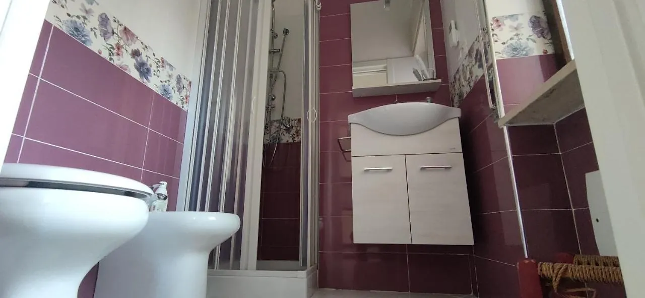 Holiday home Casa Vacanze 