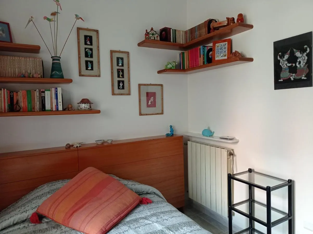 Holiday home Casa Vacanze 