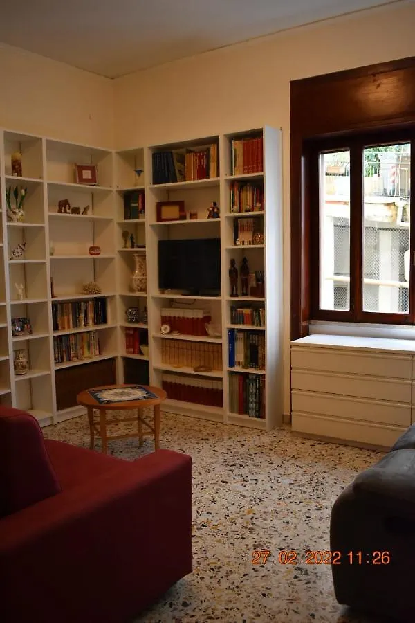Casa Vacanze 