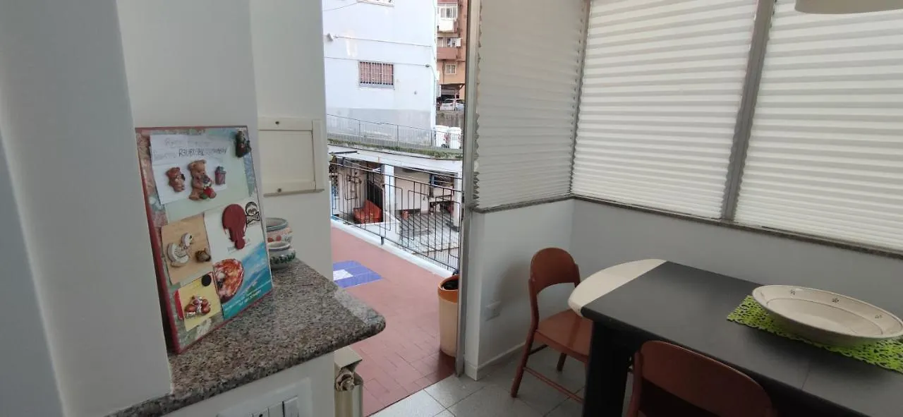 Holiday home Casa Vacanze 