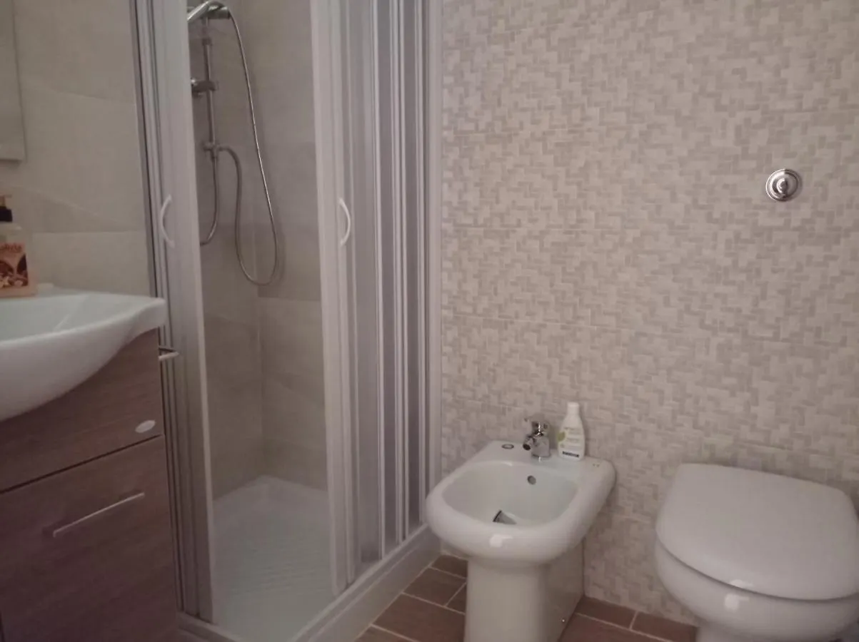 Casa Vacanze 